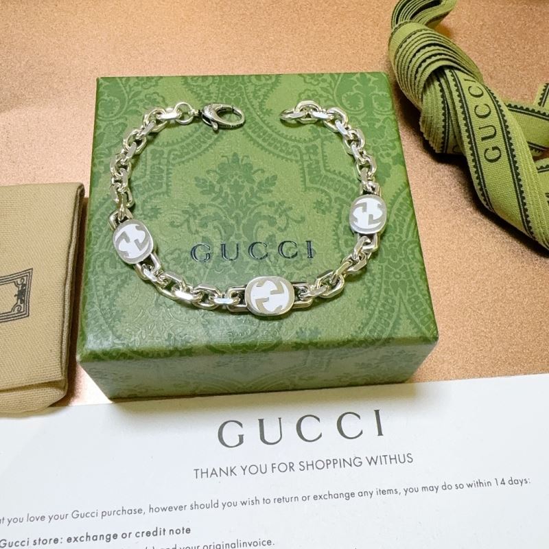 Gvc*1 bracelets